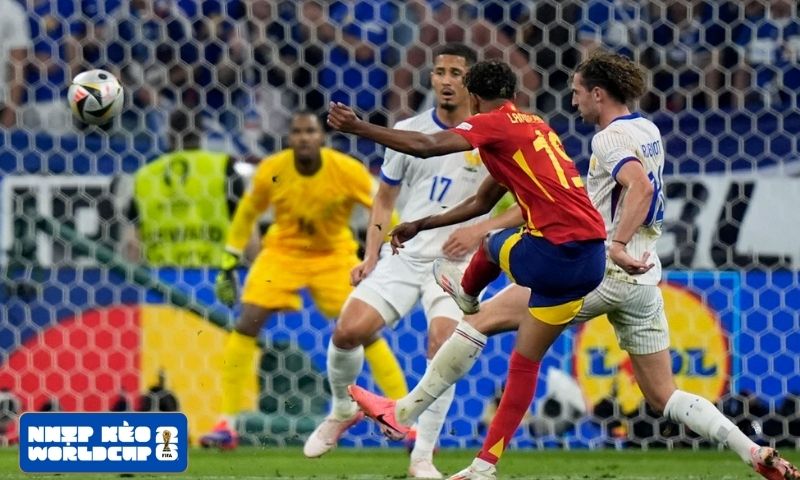 Thất bại tại EURO 2024 mở ra cuộc tái thiết của tuyển Pháp Thất bại tại EURO 2024 mở ra cuộc tái thiết của tuyển Pháp