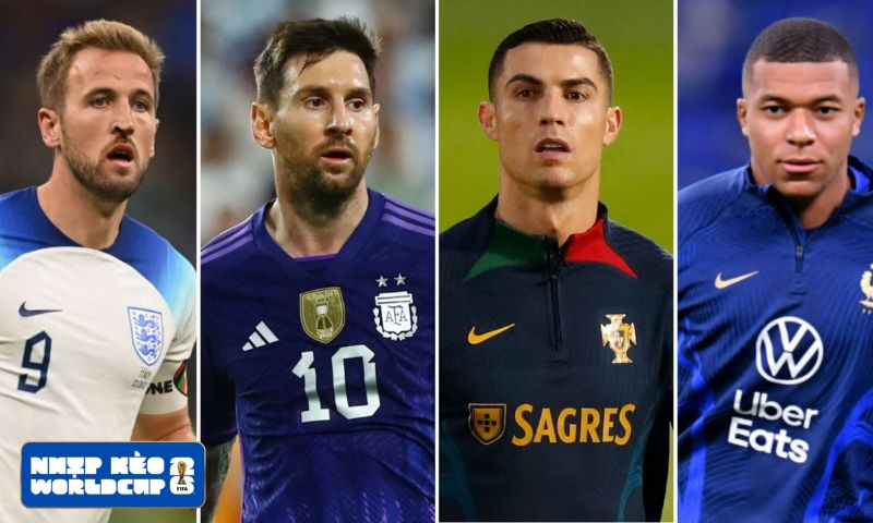 World Cup 2026 chứng kiến nhiều cột mốc lịch sử đáng nhớ
