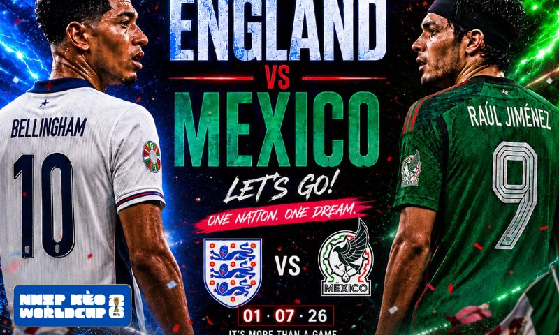 Mexico chờ tuyển Anh ở vòng 16 đội Mexico chờ tuyển Anh ở vòng 16 đội