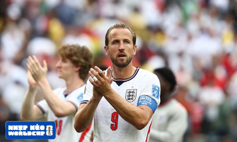 World Cup 2026 chứng kiến Kane thống trị hàng công World Cup 2026 chứng kiến Kane thống trị hàng công