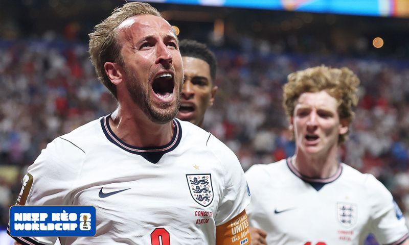 Quả bóng Vàng đang gọi tên Harry Kane? Quả bóng Vàng đang gọi tên Harry Kane?