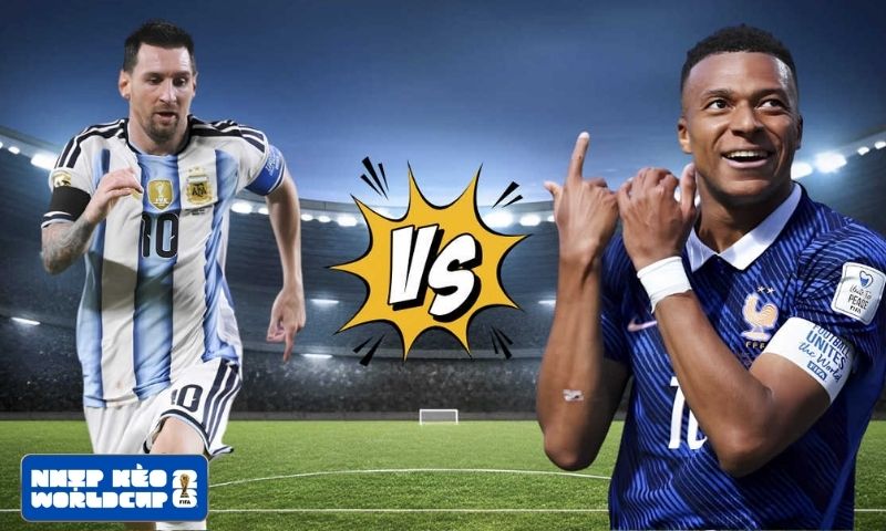 Kylian Mbappé vượt Lionel Messi, lập kỷ lục ghi bàn World Cup Kylian Mbappé vượt Lionel Messi, lập kỷ lục ghi bàn World Cup