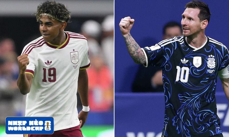 Muốn hạ Argentina, Tây Ban Nha phải sở hữu tinh thần của chính Messi Muốn hạ Argentina, Tây Ban Nha phải sở hữu tinh thần của chính Messi