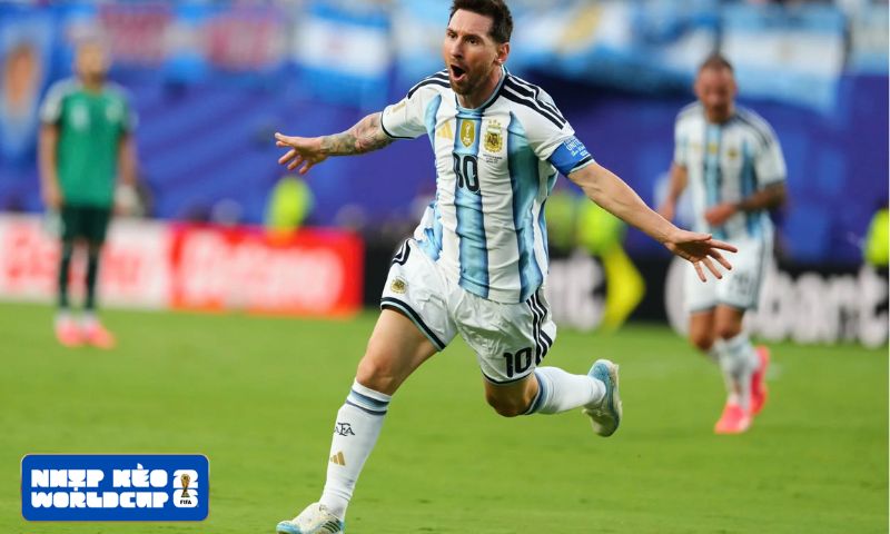 Nhiều ứng viên hụt hơi sau World Cup 2026