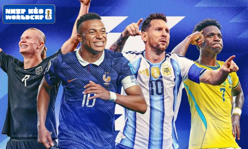 Vòng knock-out sẽ quyết định chủ nhân adidas Golden Boot Vòng knock-out sẽ quyết định chủ nhân adidas Golden Boot