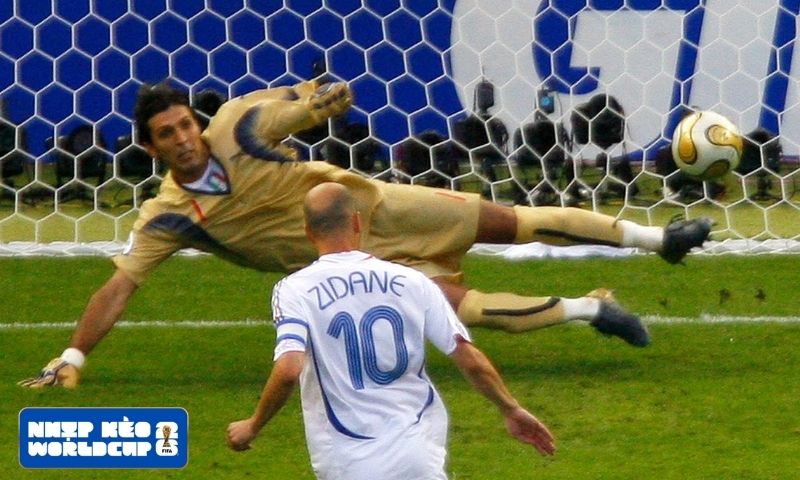 Panenka - cú đá penalty thay đổi lịch sử bóng đá