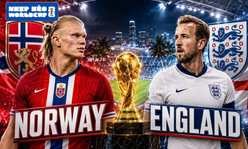 Nỗi lo sức khỏe bủa vây đội tuyển Na Uy