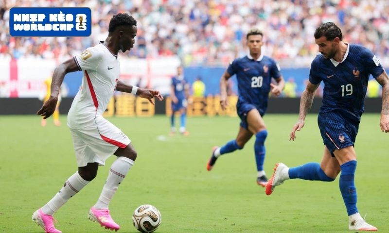 Trận tranh hạng ba World Cup 2026 bùng nổ với 10 bàn thắng Trận tranh hạng ba World Cup 2026 bùng nổ với 10 bàn thắng