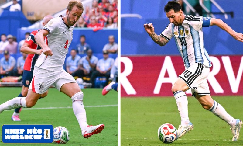 Thomas Tuchel phải tìm cách vô hiệu hóa Lionel Messi và tuyến giữa Argentina Thomas Tuchel phải tìm cách vô hiệu hóa Lionel Messi và tuyến giữa Argentina