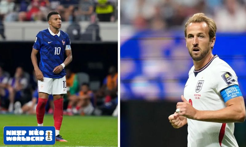Khép lại World Cup đầy cảm xúc, tâm điểm hướng về trận chung kết
