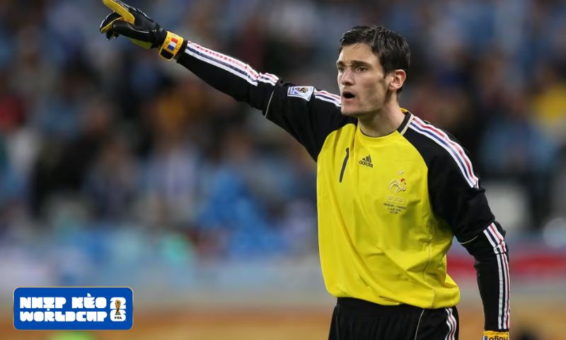 Kỷ lục của Barthez và Shilton vẫn chờ người chinh phục