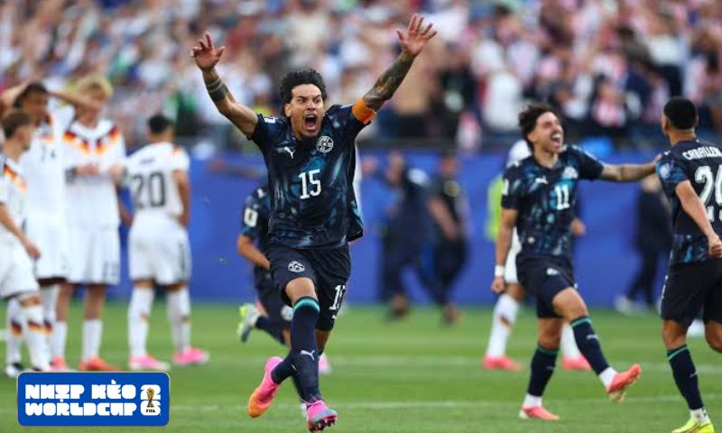 Penalty ngày càng trở thành cuộc đấu trí thay vì cuộc đấu kỹ thuật Penalty ngày càng trở thành cuộc đấu trí thay vì cuộc đấu kỹ thuật