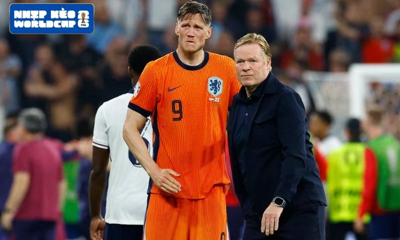 World Cup 2026 chứng kiến làn sóng thay HLV sớm