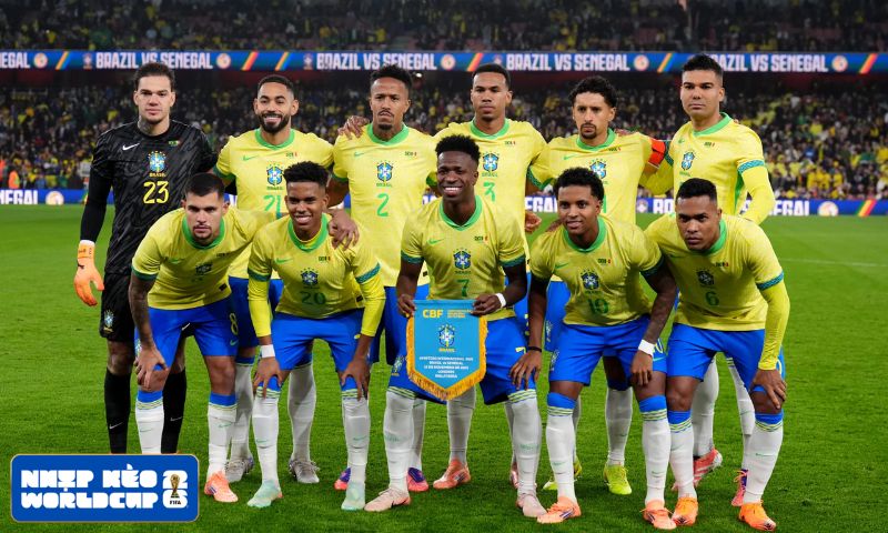 Brazil bước sang kỷ nguyên mới sau lời chia tay của Neymar