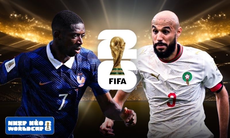 Mbappe cùng hàng công Pháp tạo ra thử thách cực đại Mbappe cùng hàng công Pháp tạo ra thử thách cực đại